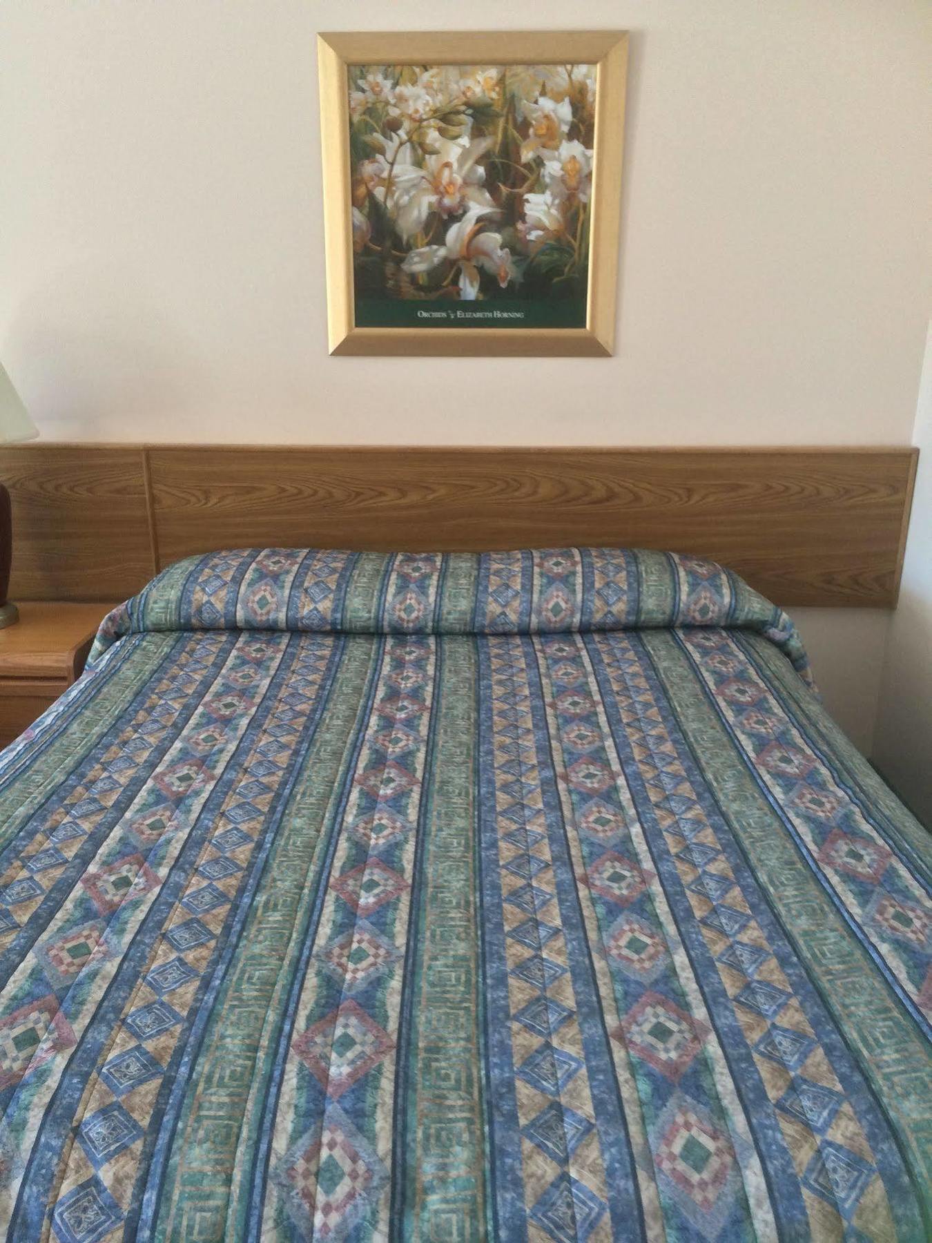 Alpine Motel Hope Luaran gambar